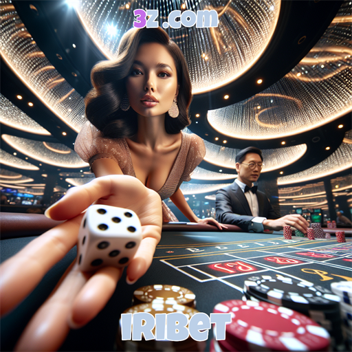 Descubra a Magia dos Jogos de Cartas no Iribet