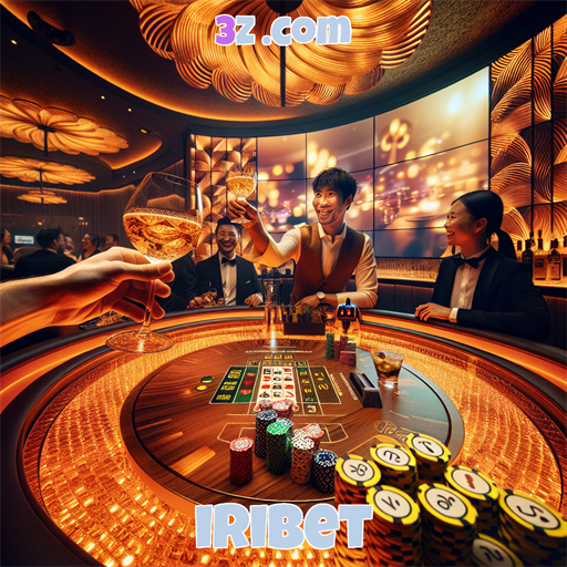 Descubra as Melhores Máquinas Slot no Iribet