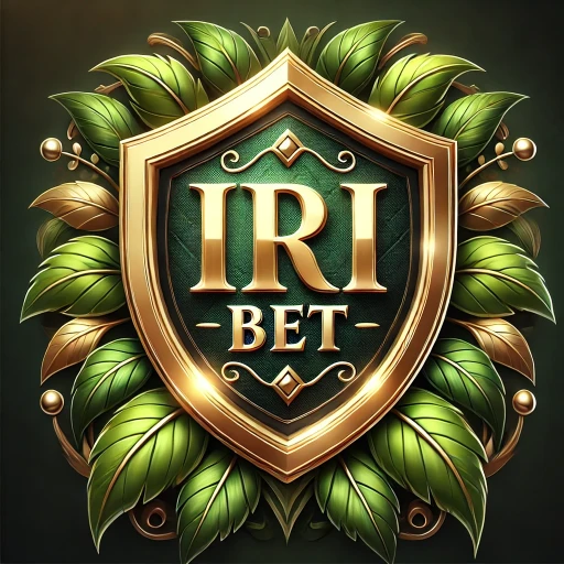 Logo iribet